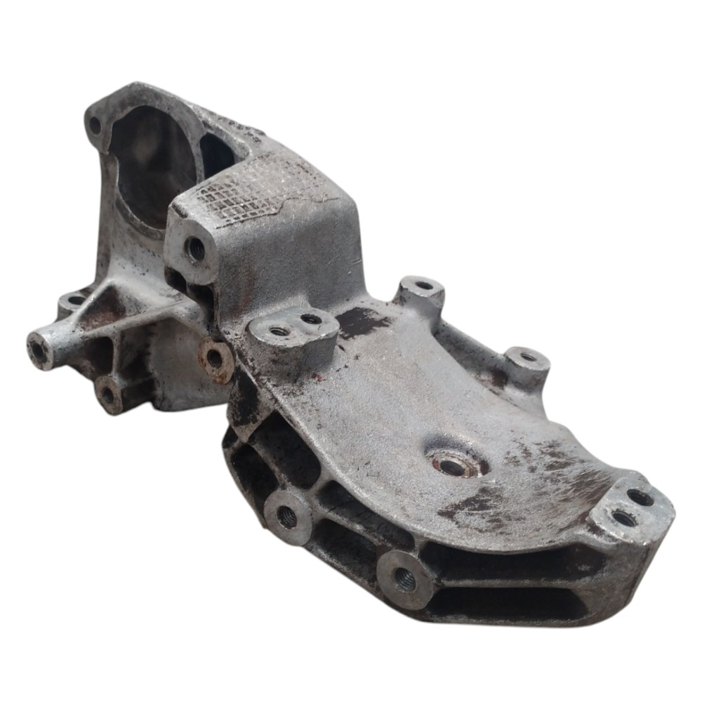 Suporte Compressor Ar Vectra 97 98 99 2000 2001 2002 A 2005 2
