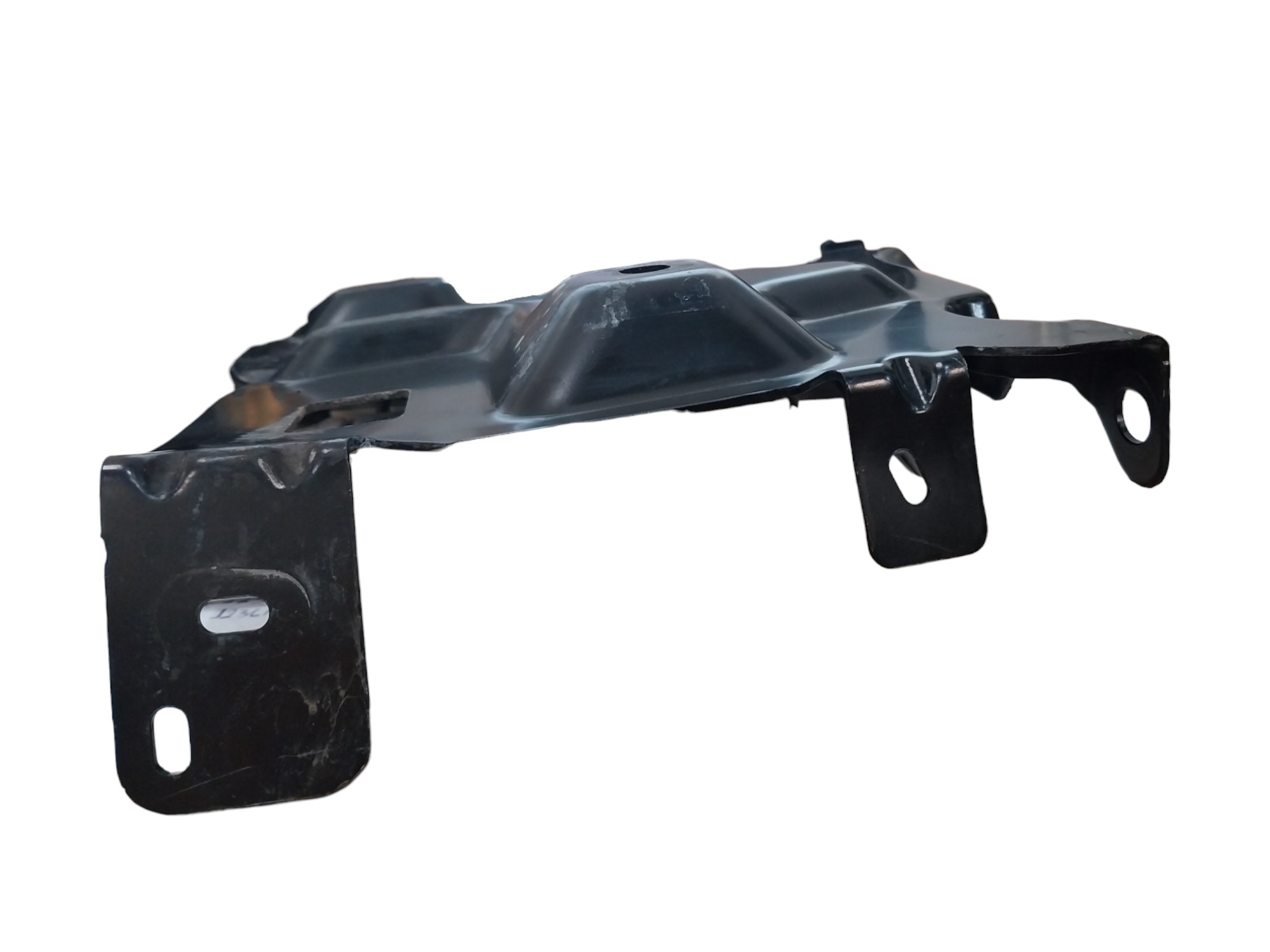 Suporte Caixa Bateria Peugeot 408 2012 2013 2014 2018 2019 6