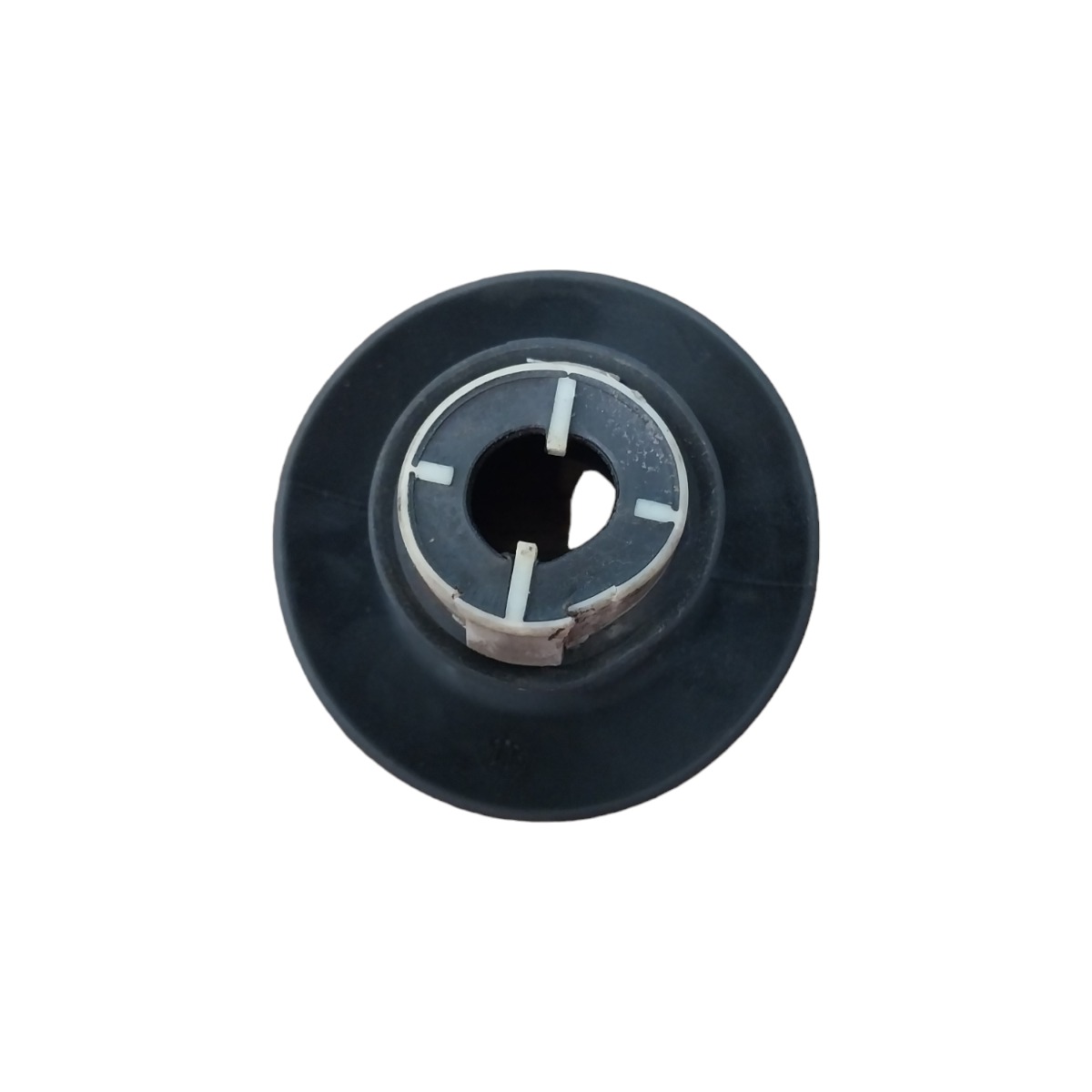Borracha Dreno Caixa Evaporadora Peugeot 408 2012 2015 2019 Preto 3