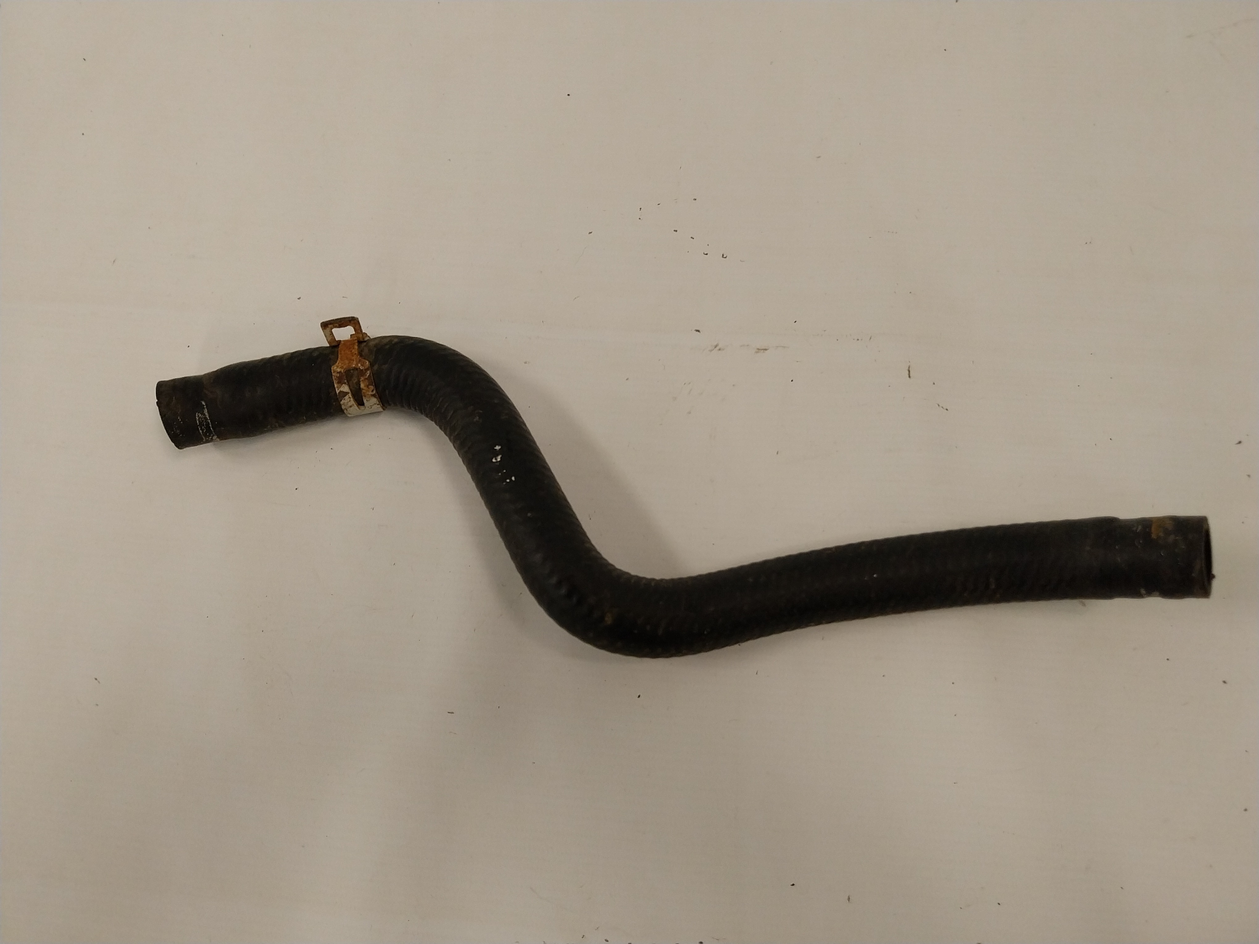 Mangueira Arrefecimento Ford Ka 99 2000 2001 2002 2003 4