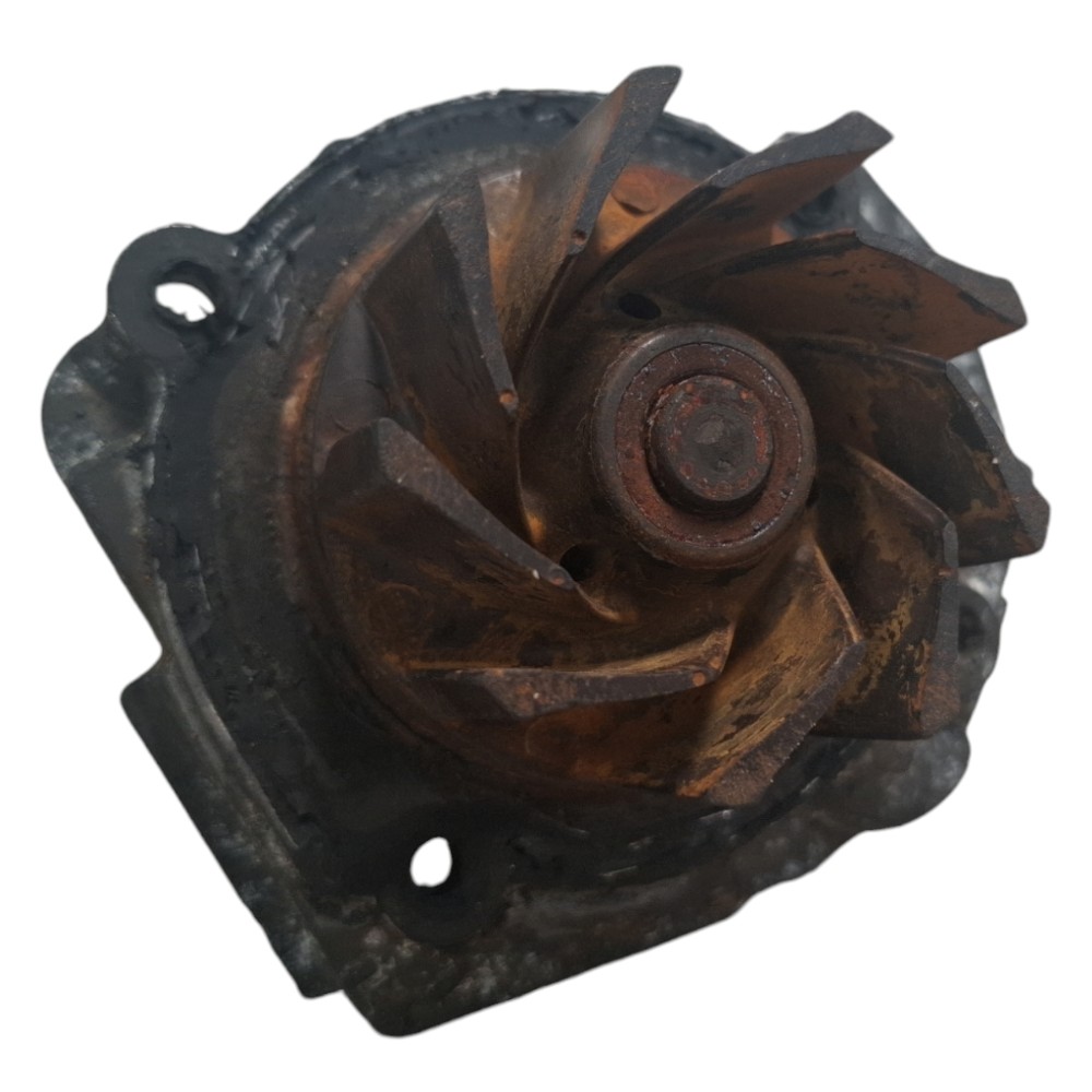 Bomba Água Fiat Uno Vivace 2011 2012 2013 2014 2015 2016 5