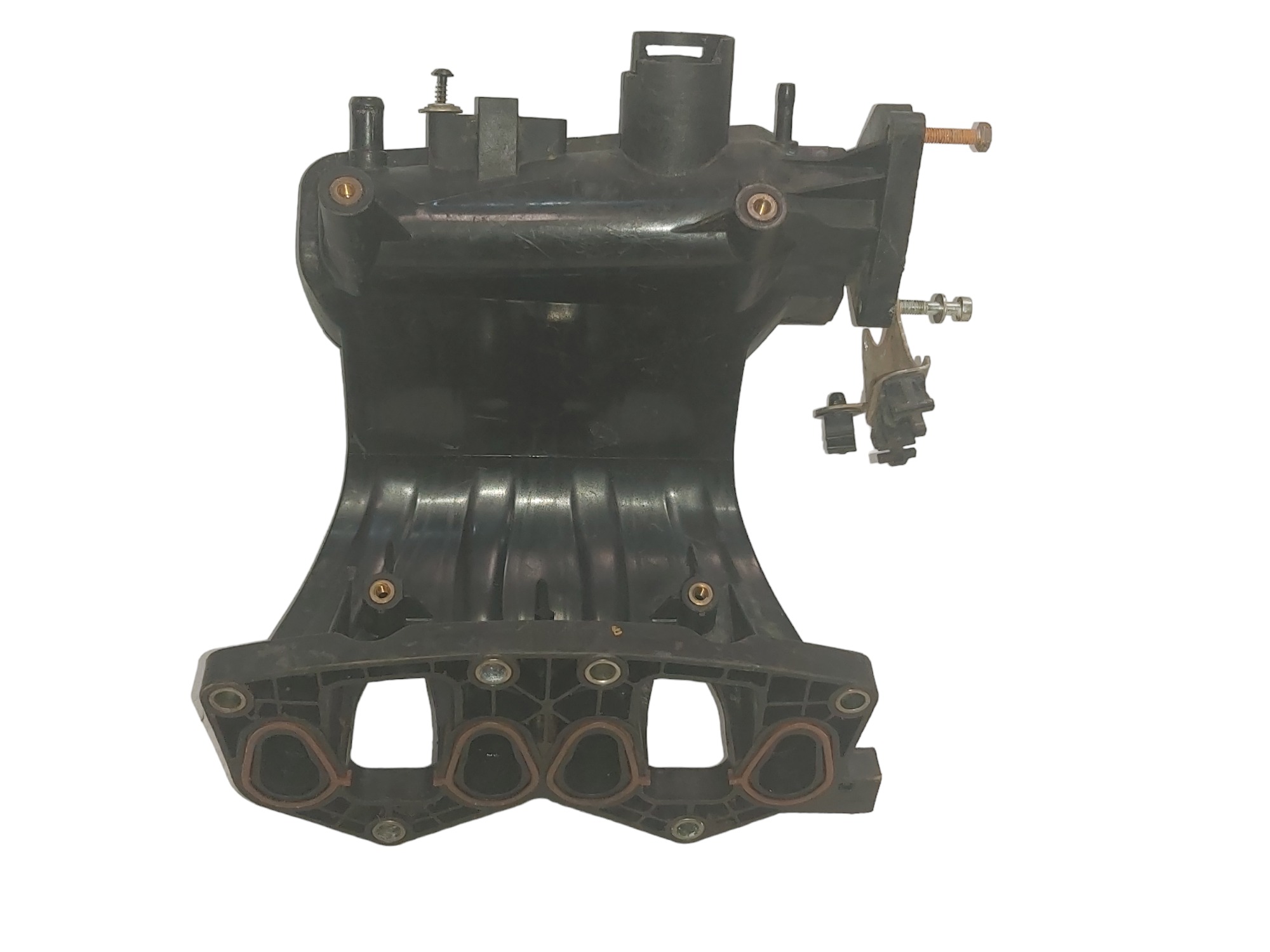 Coletor De Admissão Palio Uno Siena Fire 2002 2003 2004 2006 5