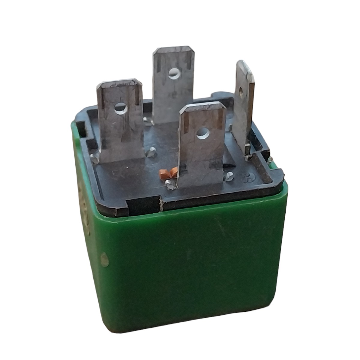 Relé Auxiliar Gm 12v 30a Astra Vectra Monza Corsa 03447012 4