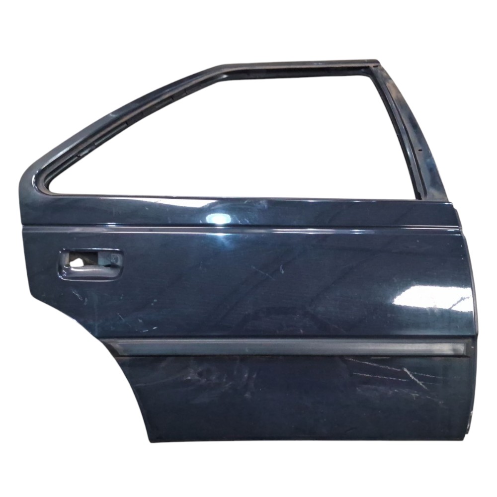 Fechadura Porta Traseira Direita Peugeot 405 87 88 89  A 97