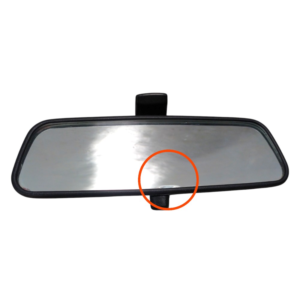 Retrovisor Interno Prisma Celta 2006 2012 A 2015 0102592 2
