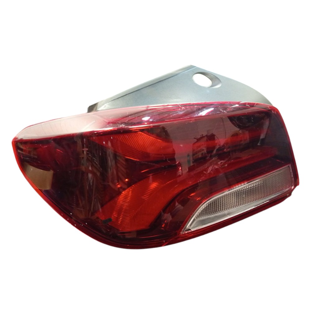 Lanterna Traseira Esquerda Onix Hatch 2020 21 24 Detalhe Esquerdo/motorista