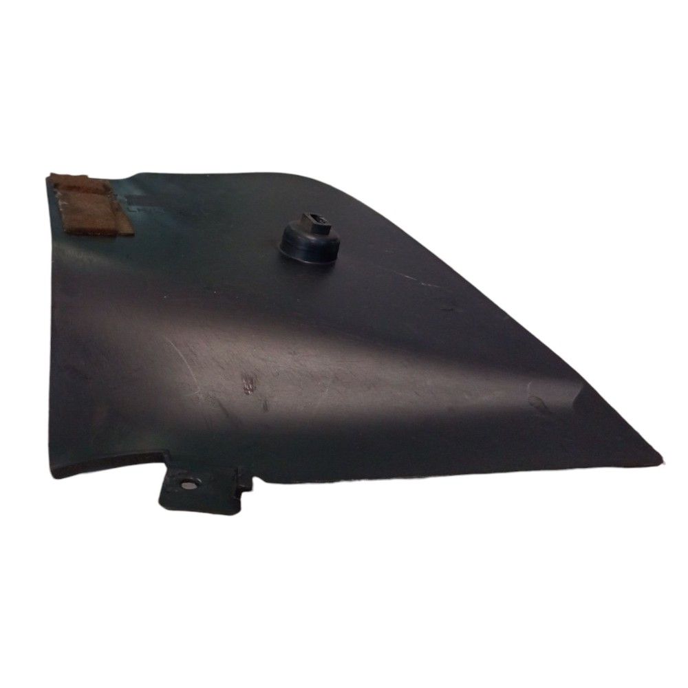 Moldura Lateral Esquerdo Console Central Vectra 97 99 2005 6