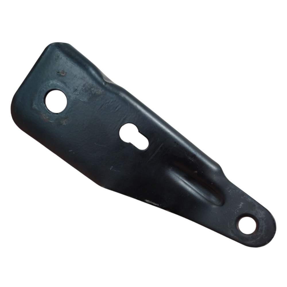 Suporte Lateral Banco Traseiro Esquerdo Vectra 97 2000 2005 5