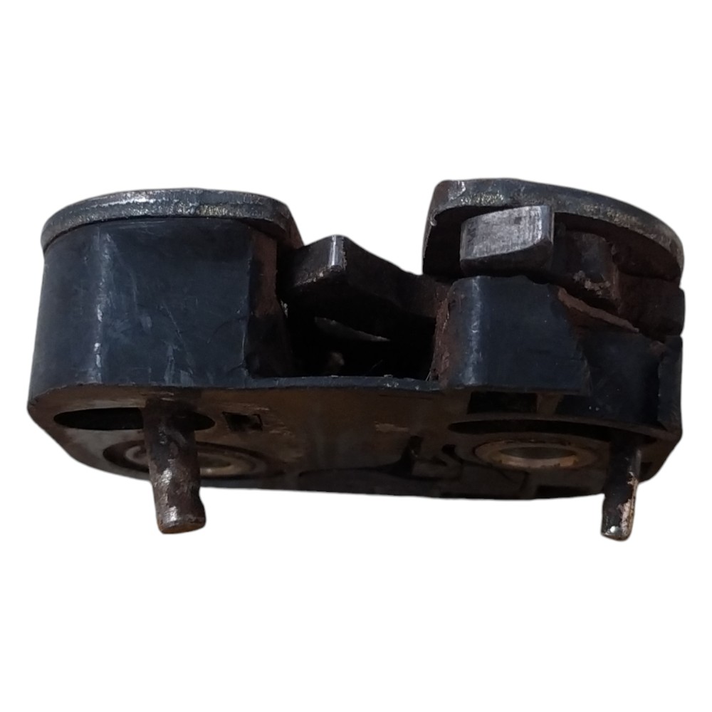 Fechadura Externa Porta Direita Uno Fiorino 85 88 90  A 2013 3