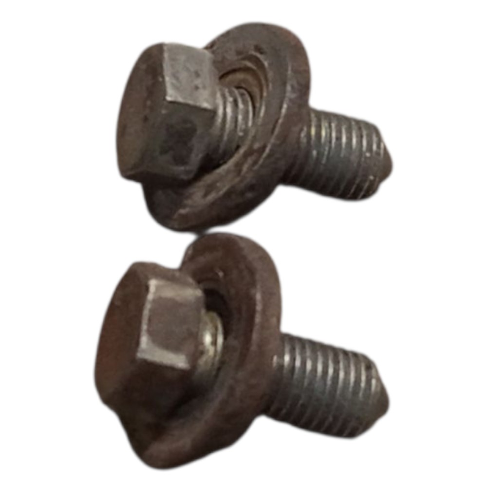 Parafusos Sustentação Câmbio Gm Omega 93 94 95 96 97 98 2