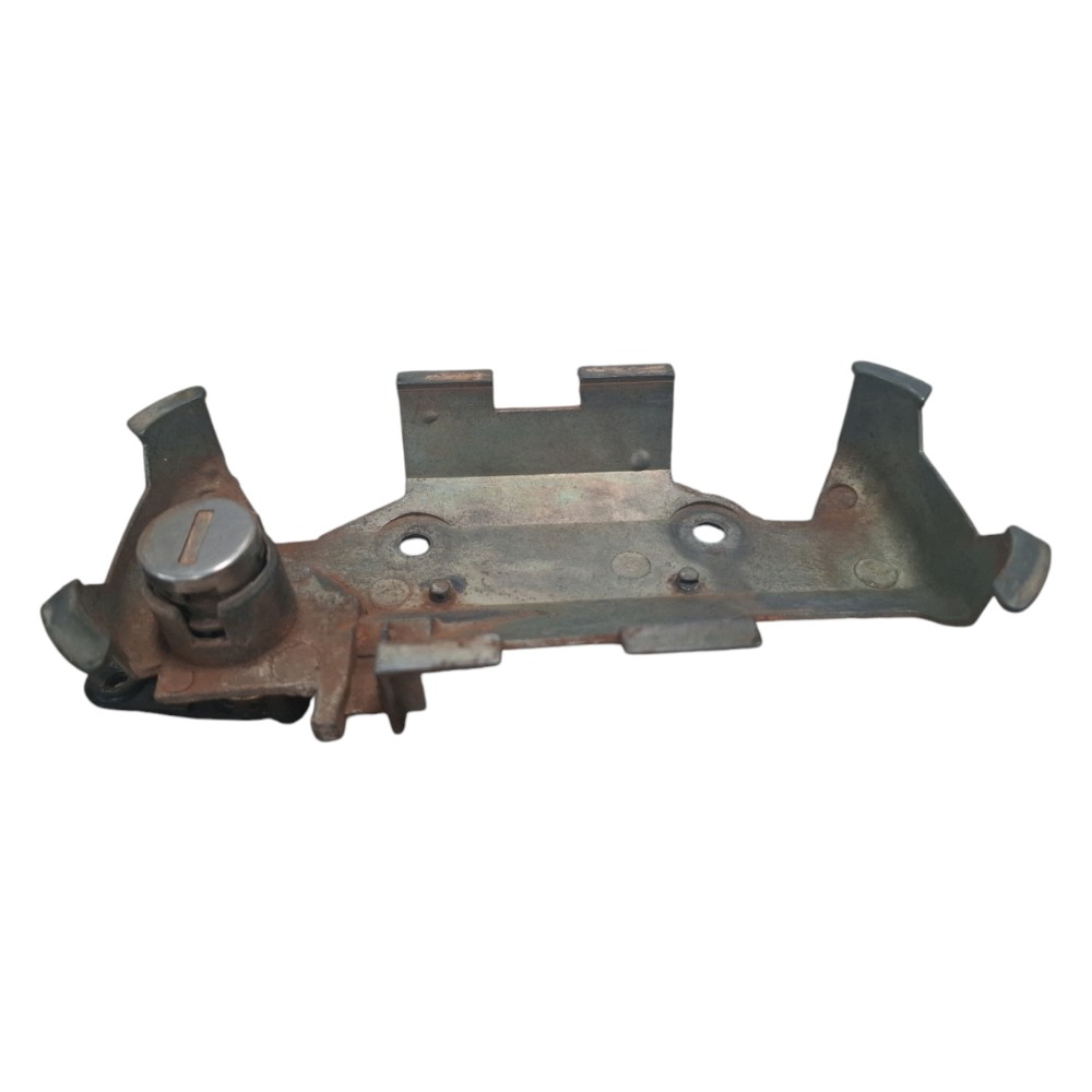 Suporte Maçaneta Externa Dianteira Direita Corsa 94 A 2012 Metalica Dianteira 2