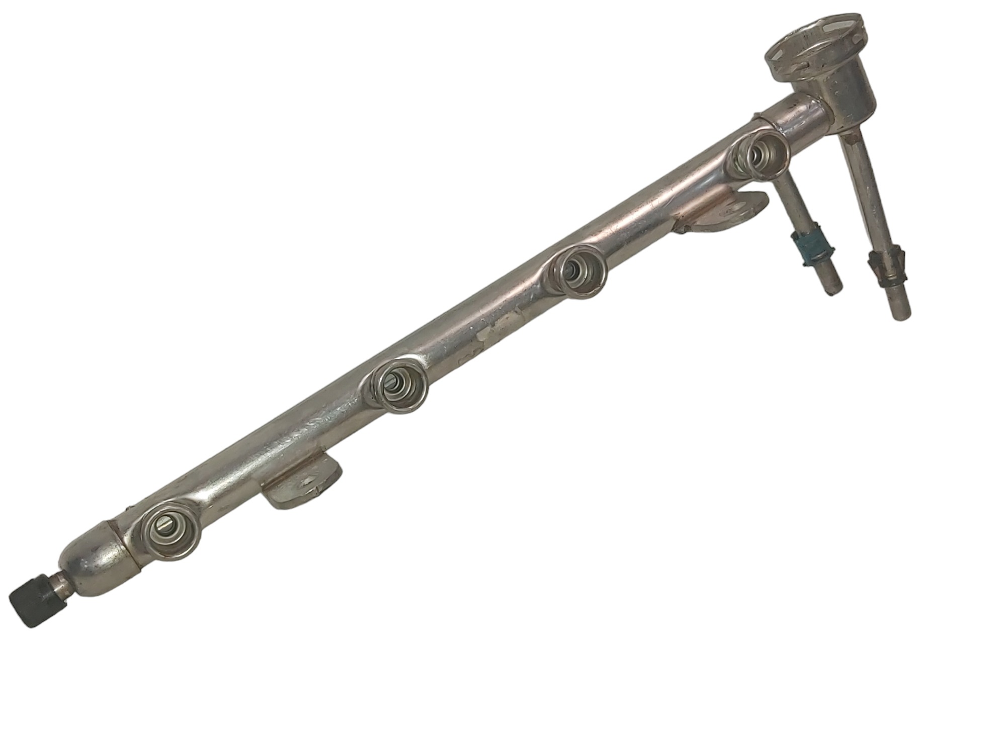 Flauta Bico Injetor Corsa 1.6 1.0 8v 96 97 98 99 2000 5