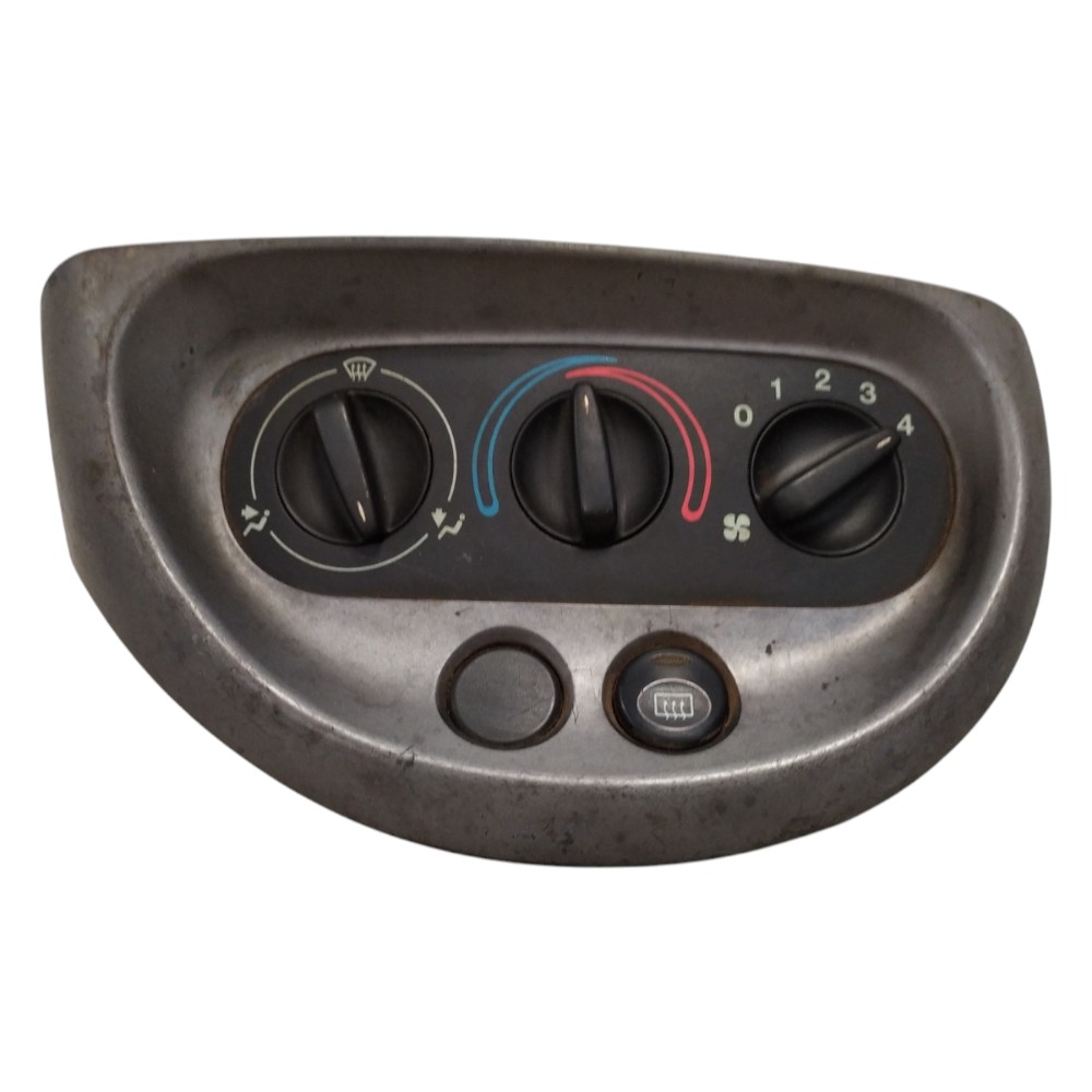 Comando Ar Condicionado Ford Ka 98 99 2000 2001 2002 A 2007