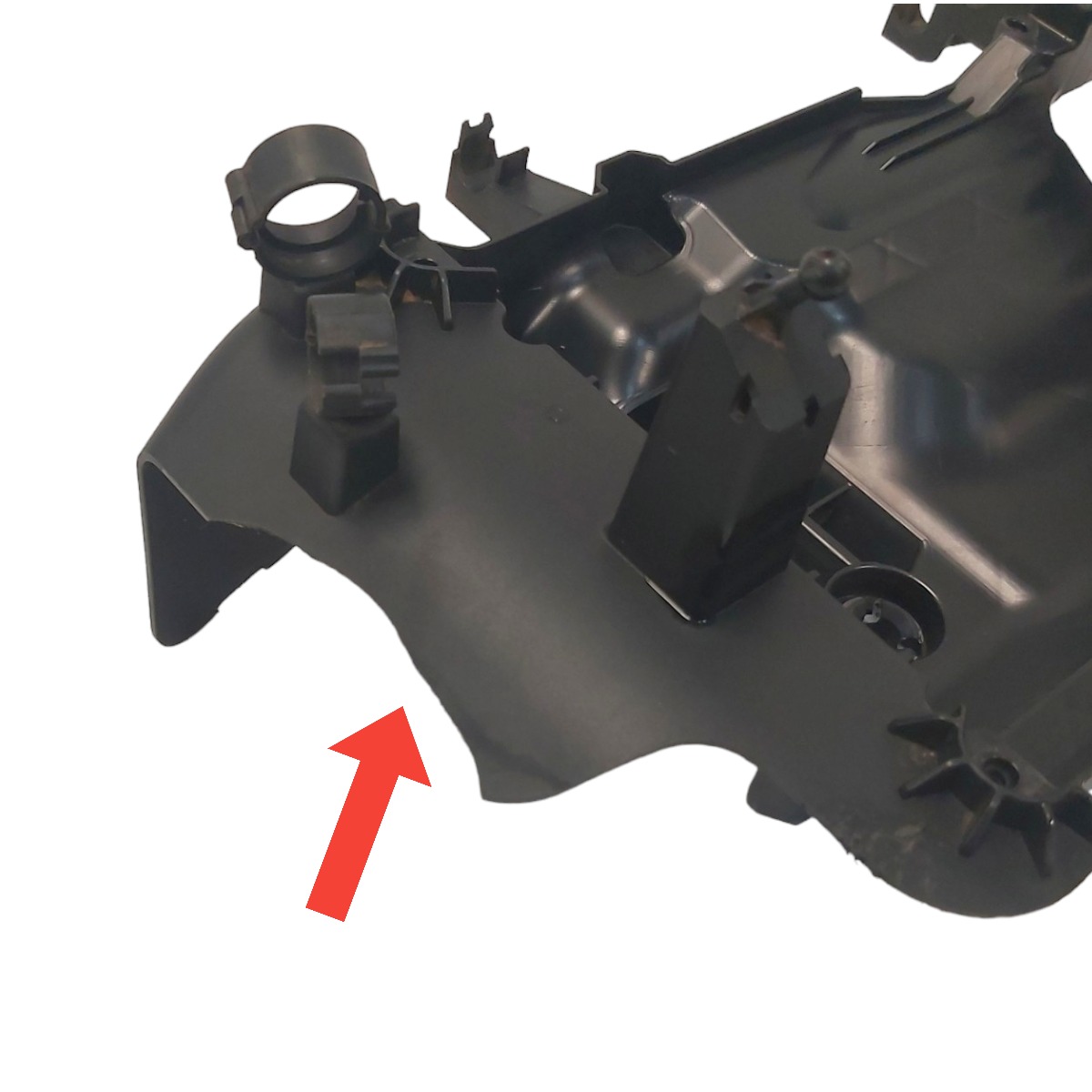 Suporte Módulo Injeção Bmw 116i 118i F20 2013 2015 2017 2019 2