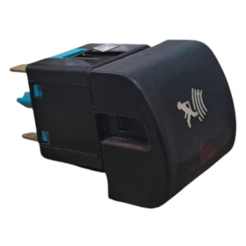 Botão Interruptor Sensor Alarme Gm Vectra 97 98 99 90478231