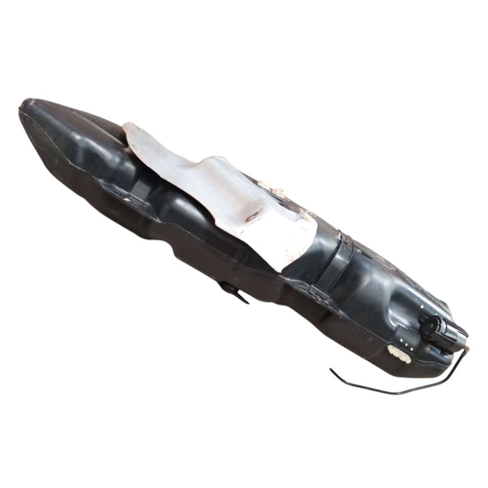 Tanque Combustível Peugeot 206 1.4 Flex 2001 2002 2003 2008 4