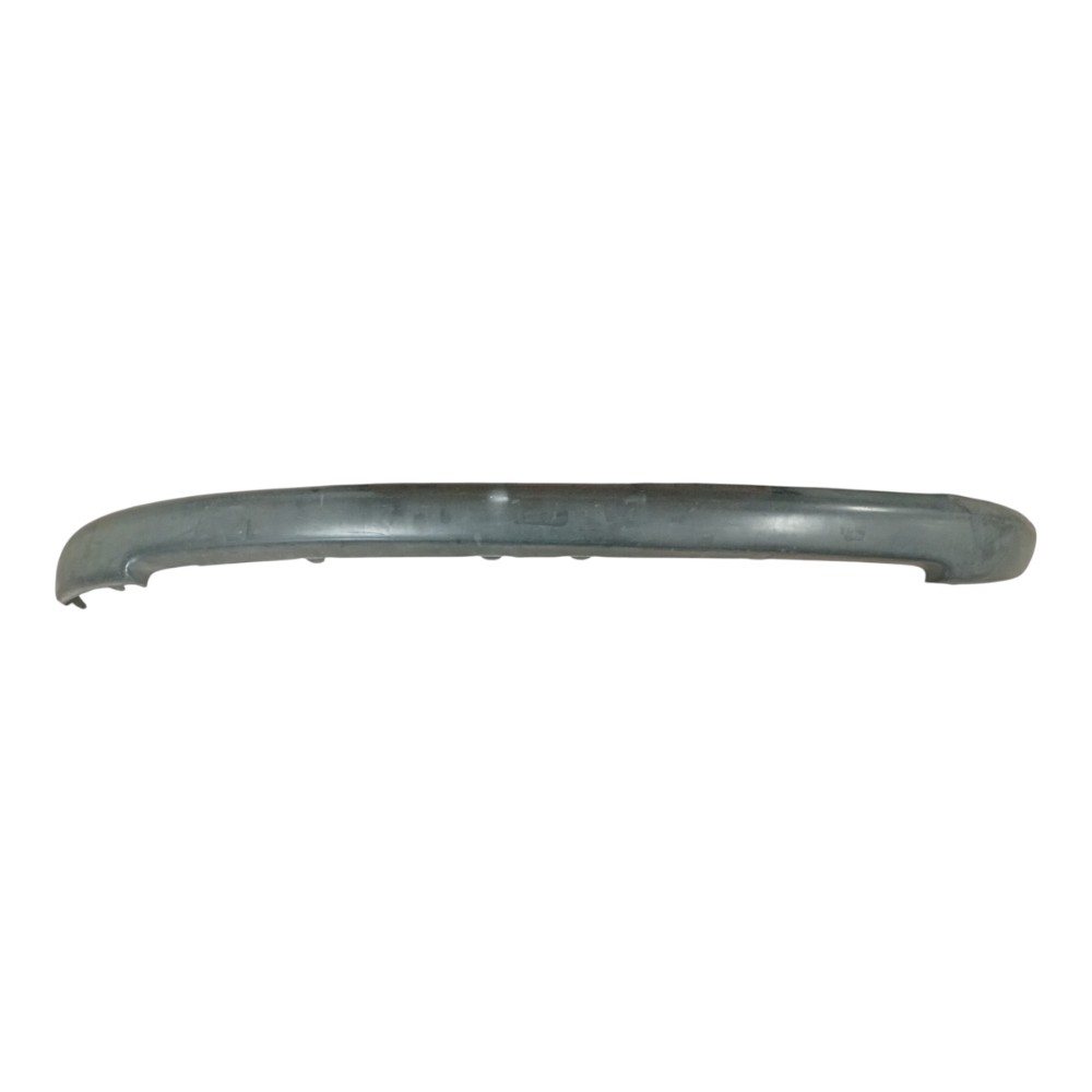 Spoiler Parachoque Dianteiro Peugeot 206 2002 2003 2006 2008 4