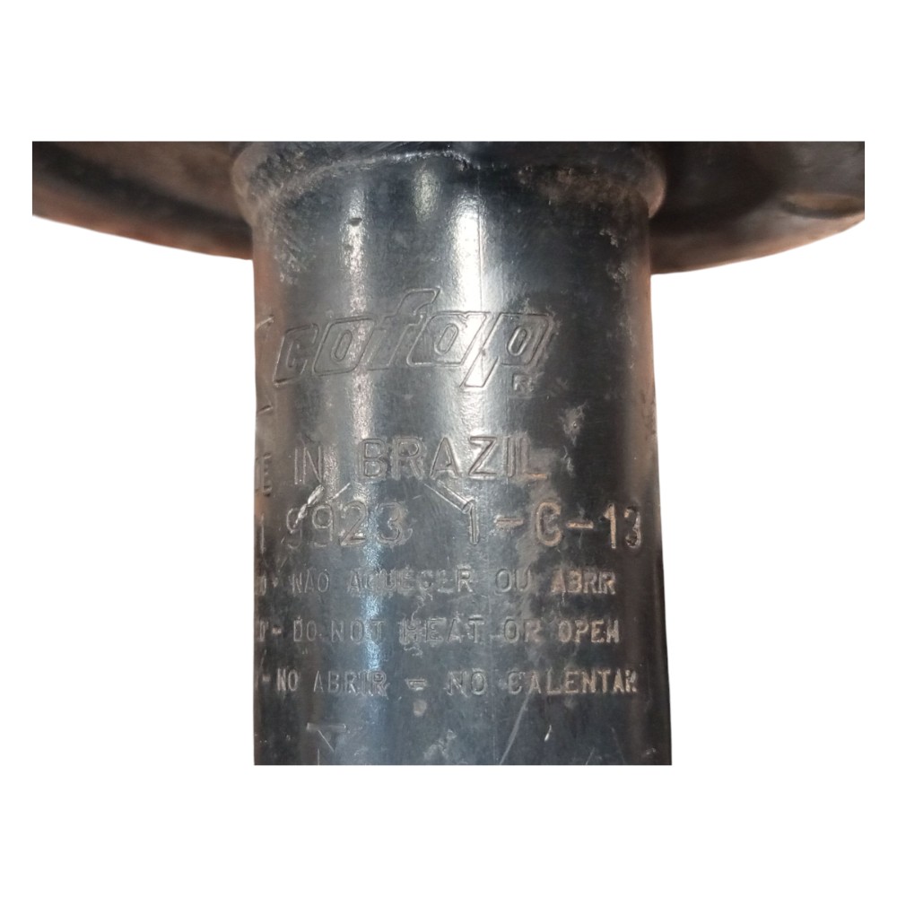 Amortecedor Suspensão Dianteira Vectra 97 98 99 2000 A 2005 3