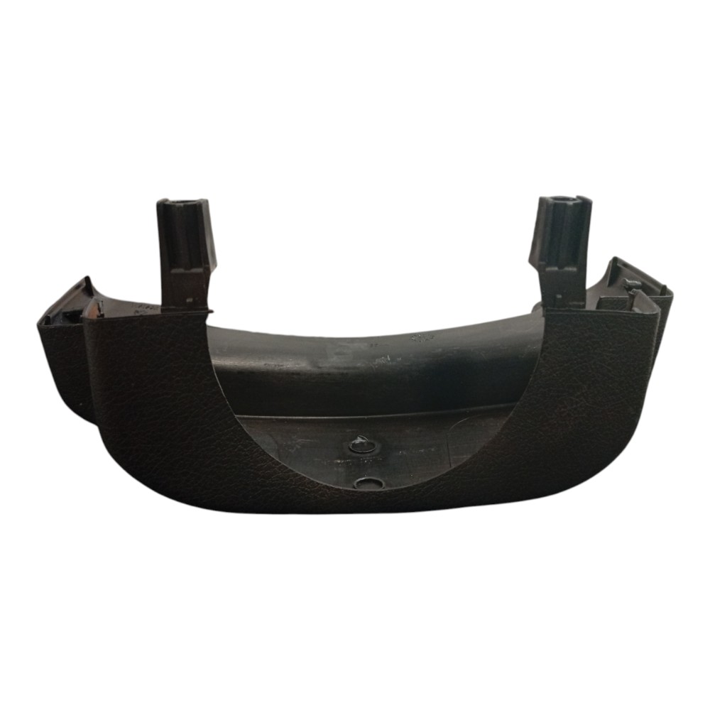 Moldura Acabamento Superior Chave Seta Peugeot 206 99 2009 5