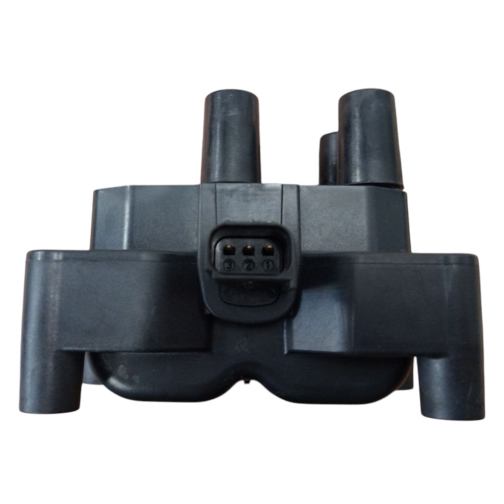 Bobina Ignição Ford Focus 1.6 2009 2010 2011 2012 2013 4