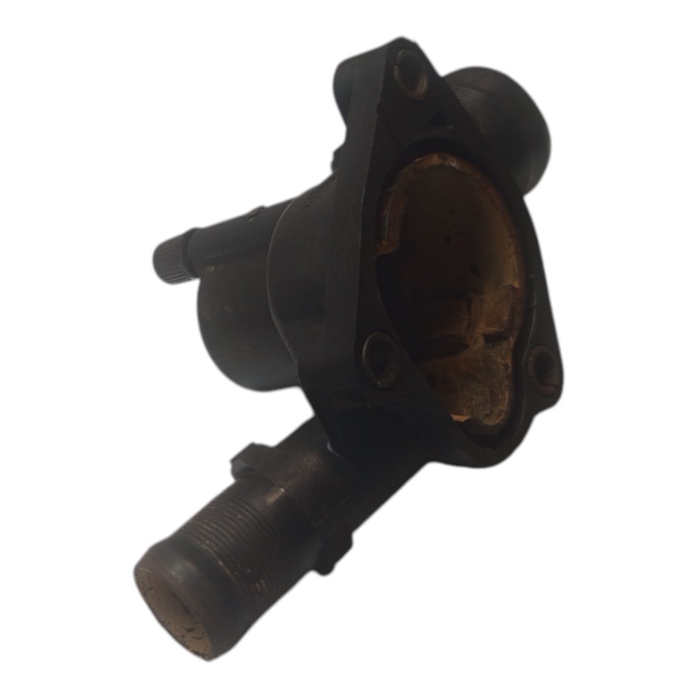 Válvula Termostática Peugeot 206 2002 2003 2004 2006 2008 5