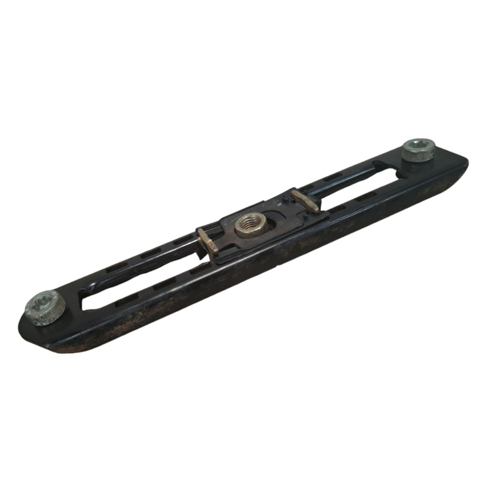 Regulador Suporte Cinto Segurança Vectra 97 98 99 2000 2005 3