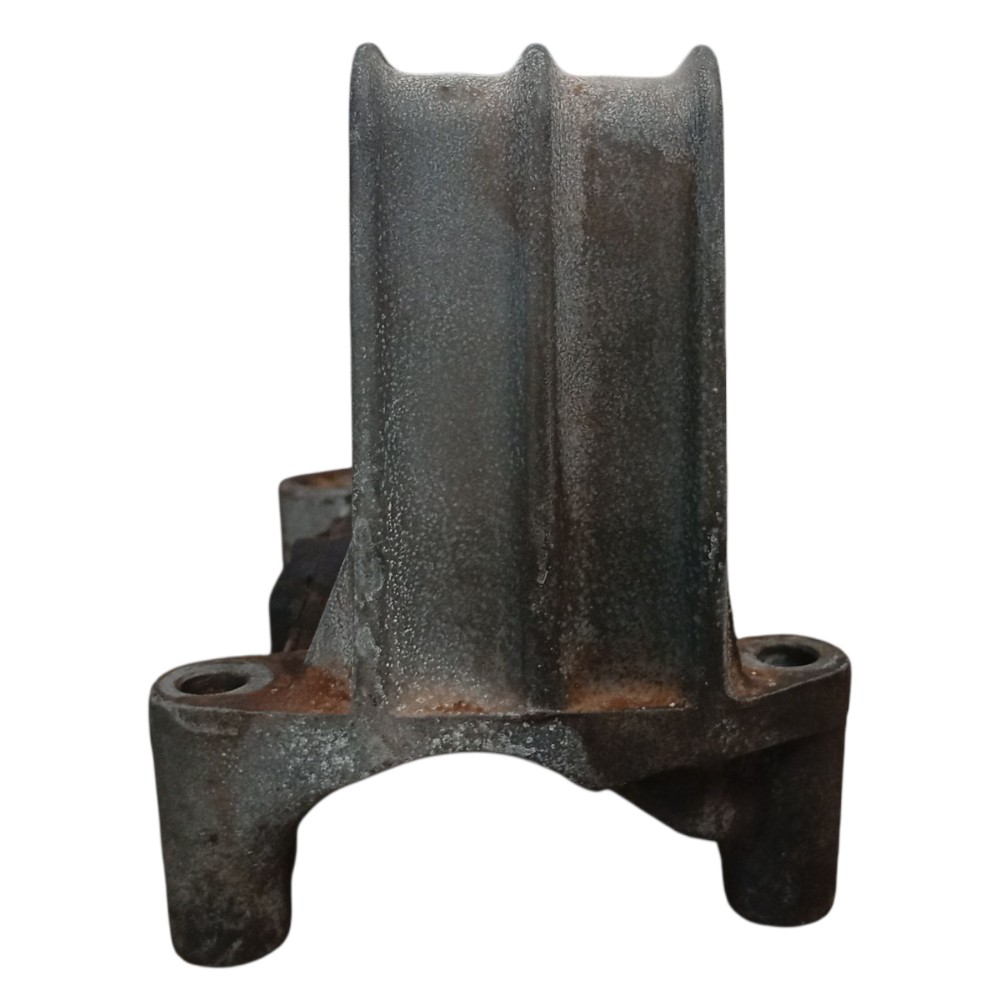 Coxim Suporte Calço Traseiro Motor Vectra 97 98 99 2000 2005 2