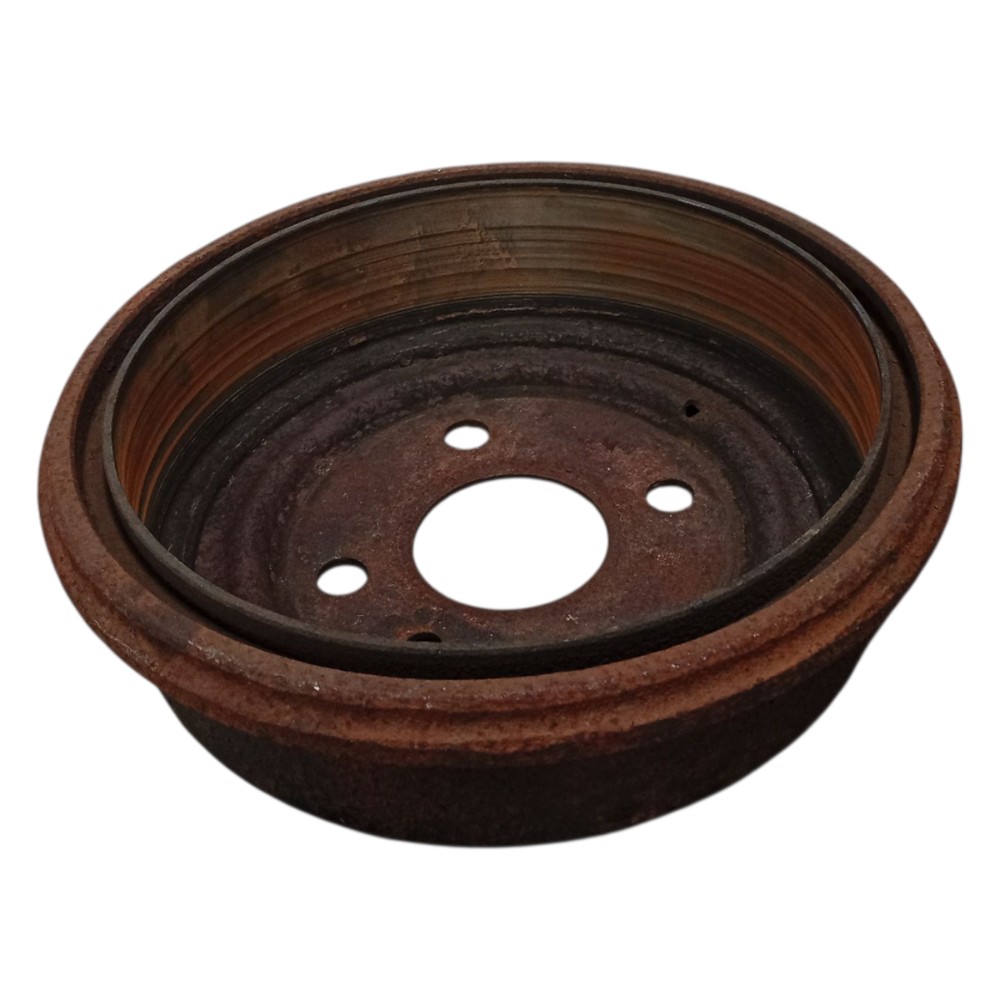 Campana Tambor Cubo Freio Traseiro Kadett 89 90 92 94 96 98 5