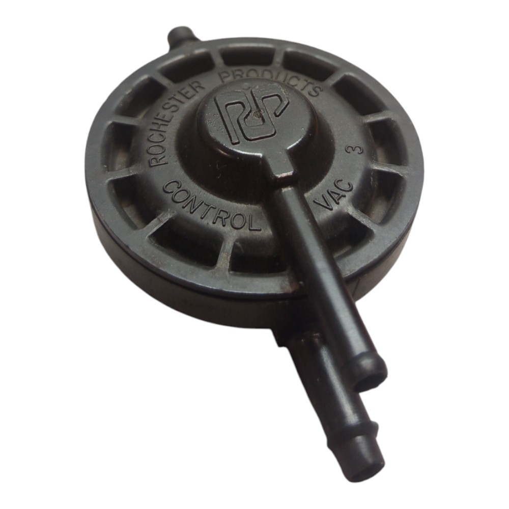 Válvula Solenoide Canister Monza Kadett Ipanema 91 93 95 96 6