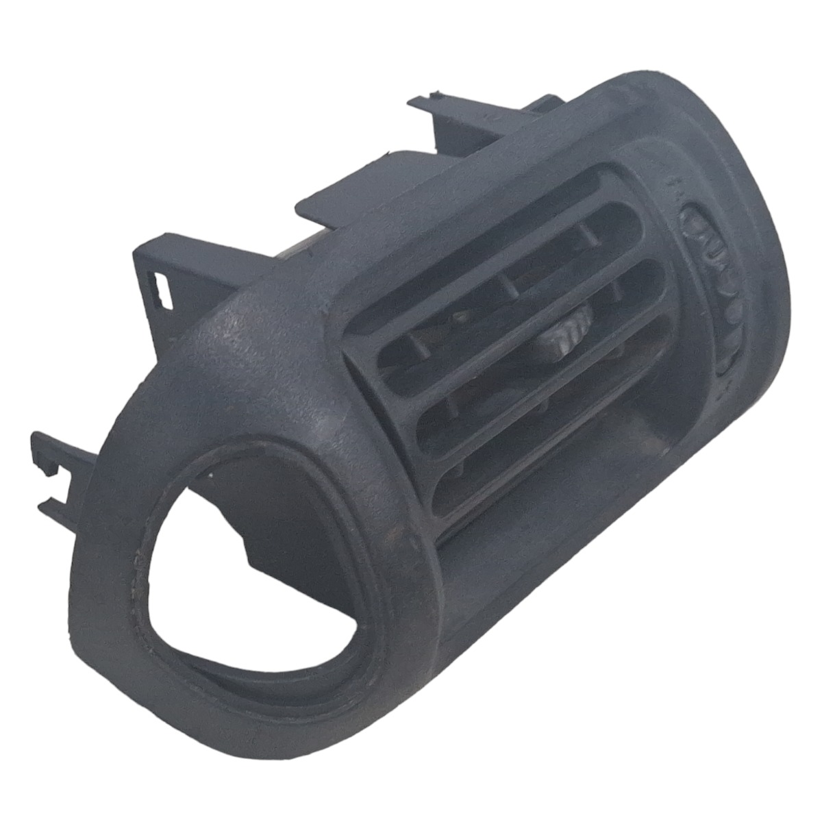 Difusor Ar Esquerdo Painel Clio 2001 2002 2003 2004 A 2012 2