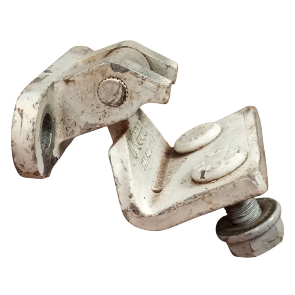 Dobradiça Tampa Porta Malas Gol G3 2005 2006 2008 2010 2013 6