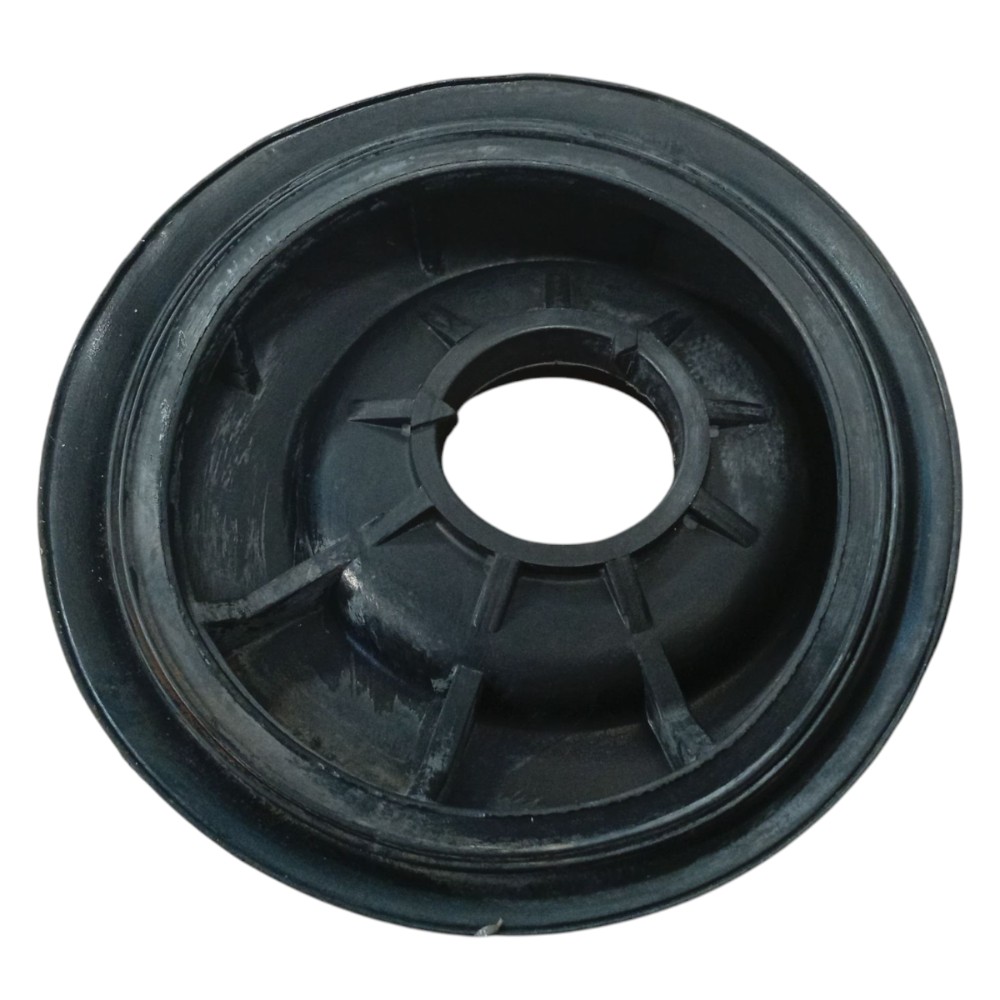 Coifa Coluna Direção Guarda Pó Peugeot 206 2001 2002 A 2008 3