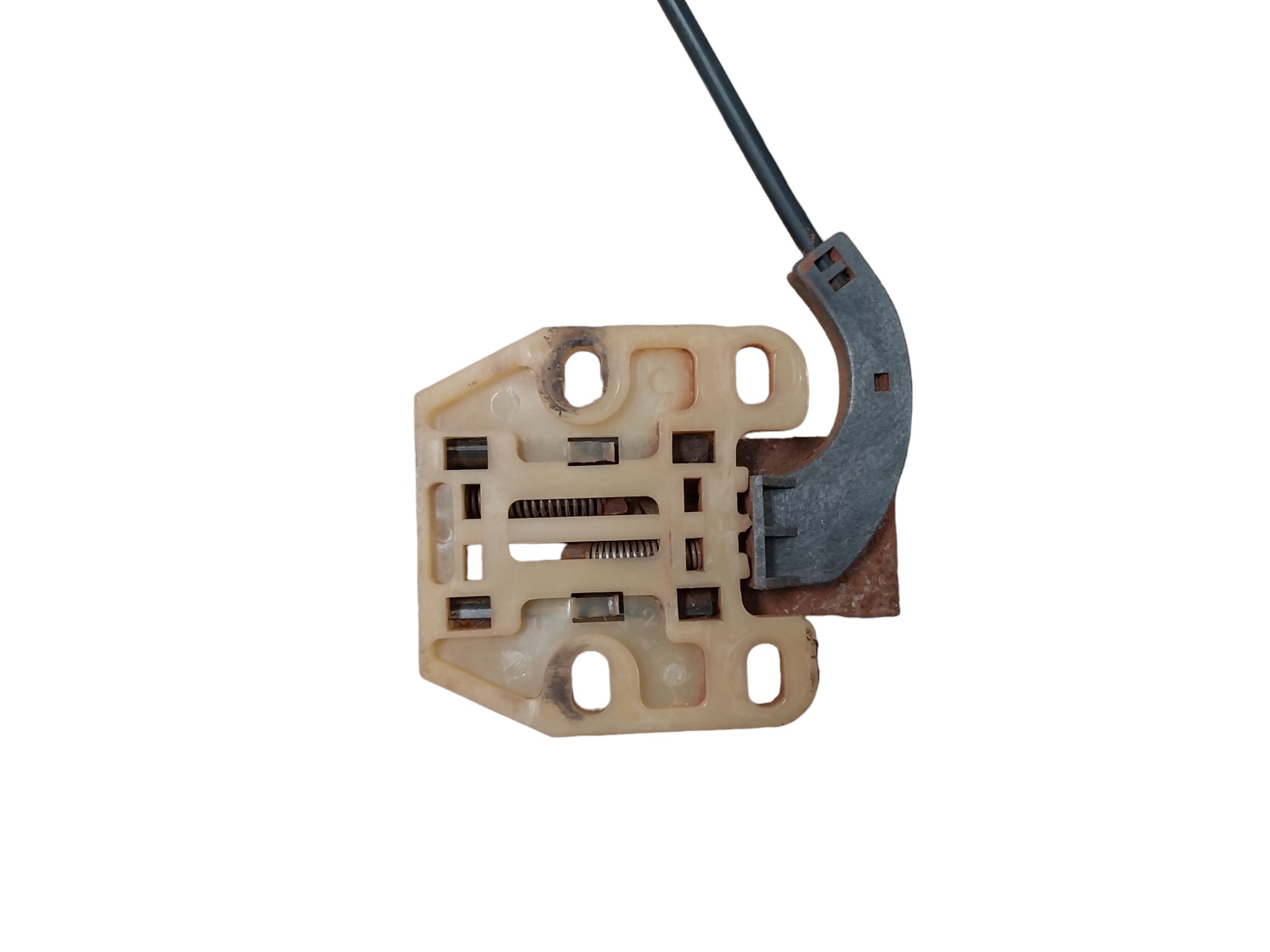 Máquina Vidro Manual Direito Palio Verona 88 89 90 91 93 94 2