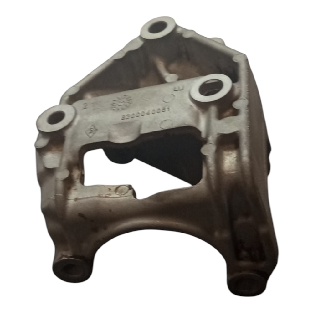 Suporte Direção Hidráulica Bomba Peugeot 206 2002 2604 2008 6