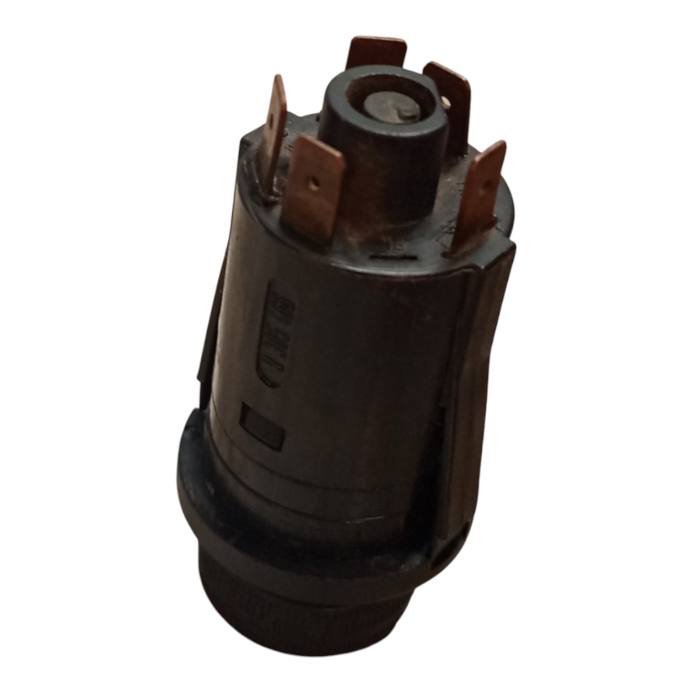 Botão Interruptor Ventilação Chevette Marajó Chevy 500 73 82 9