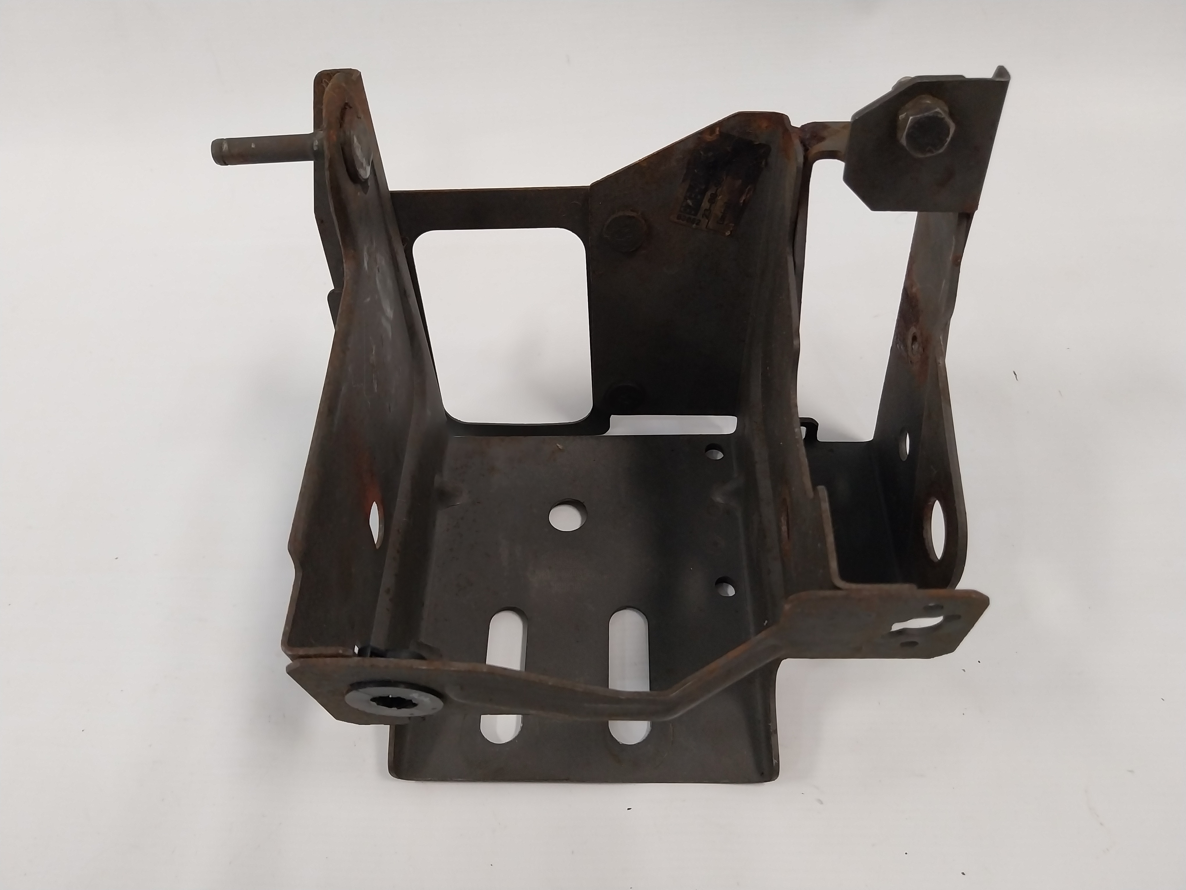 Suporte Pedais Ford Ka 99 2000 2001 2002 2003