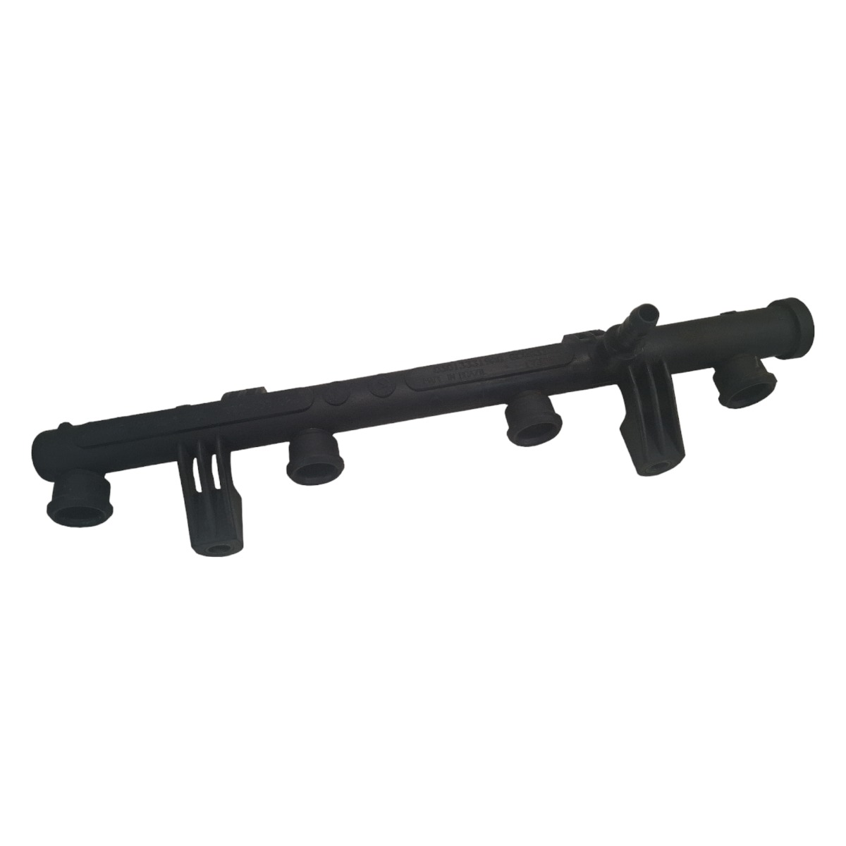Flauta Bico Injeção Fox Gol G3 G4 1.0 99 2000 2002 2005 2008
