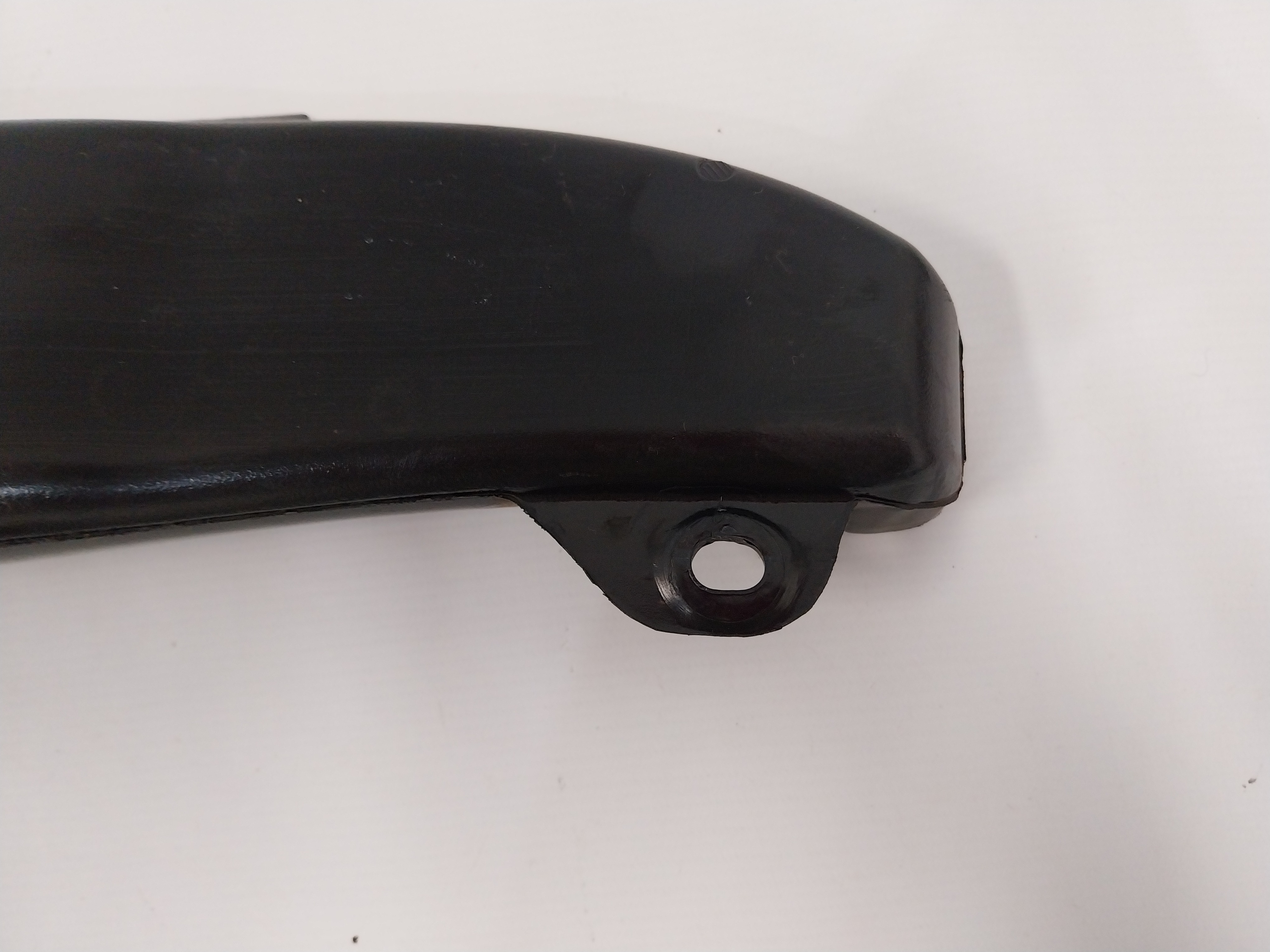 Duto Ventilação Ar Direito Corsa Montana 2002 A 2012 4