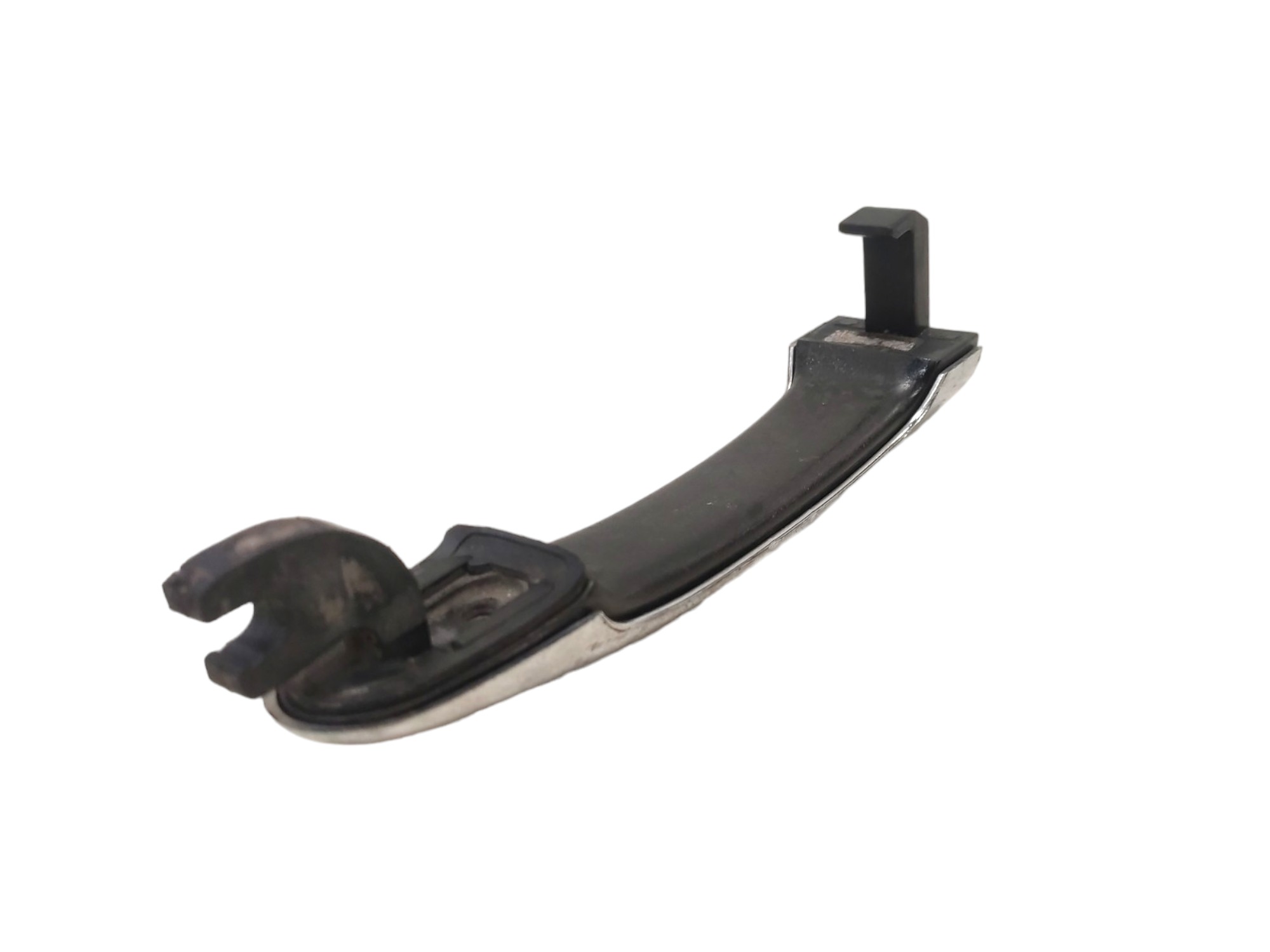 Maçaneta Externa Vw Voyage 2009 2010 2011 2012 2013 14 2015 Cromado Traseira 2