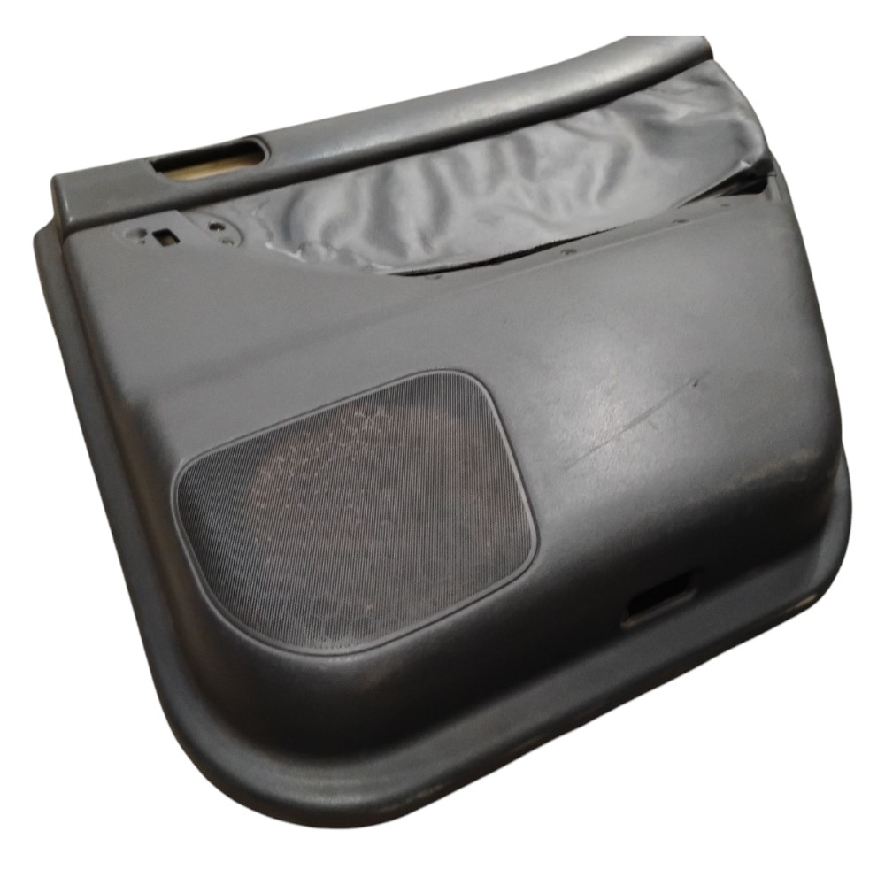 Forro Porta Traseira Direita Audi A3 97 98 99 2000 2001 2006 2