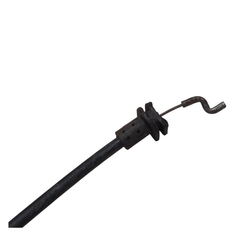 Cabo Fechadura Dianteiro Direito Gol G3 99 2000 2001 A 2005 4