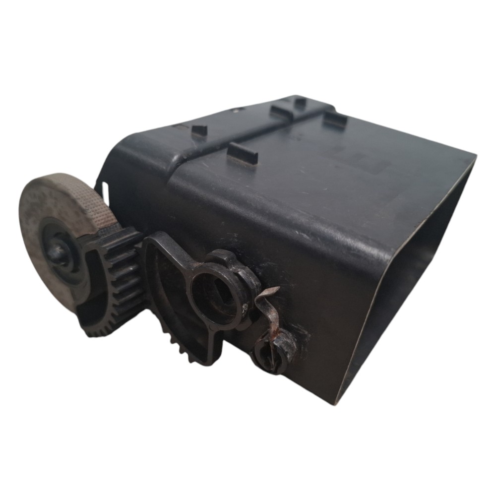 Difusor Ar Esquerdo Gol Saveiro Parati G3 99 2000 2001 2005 6