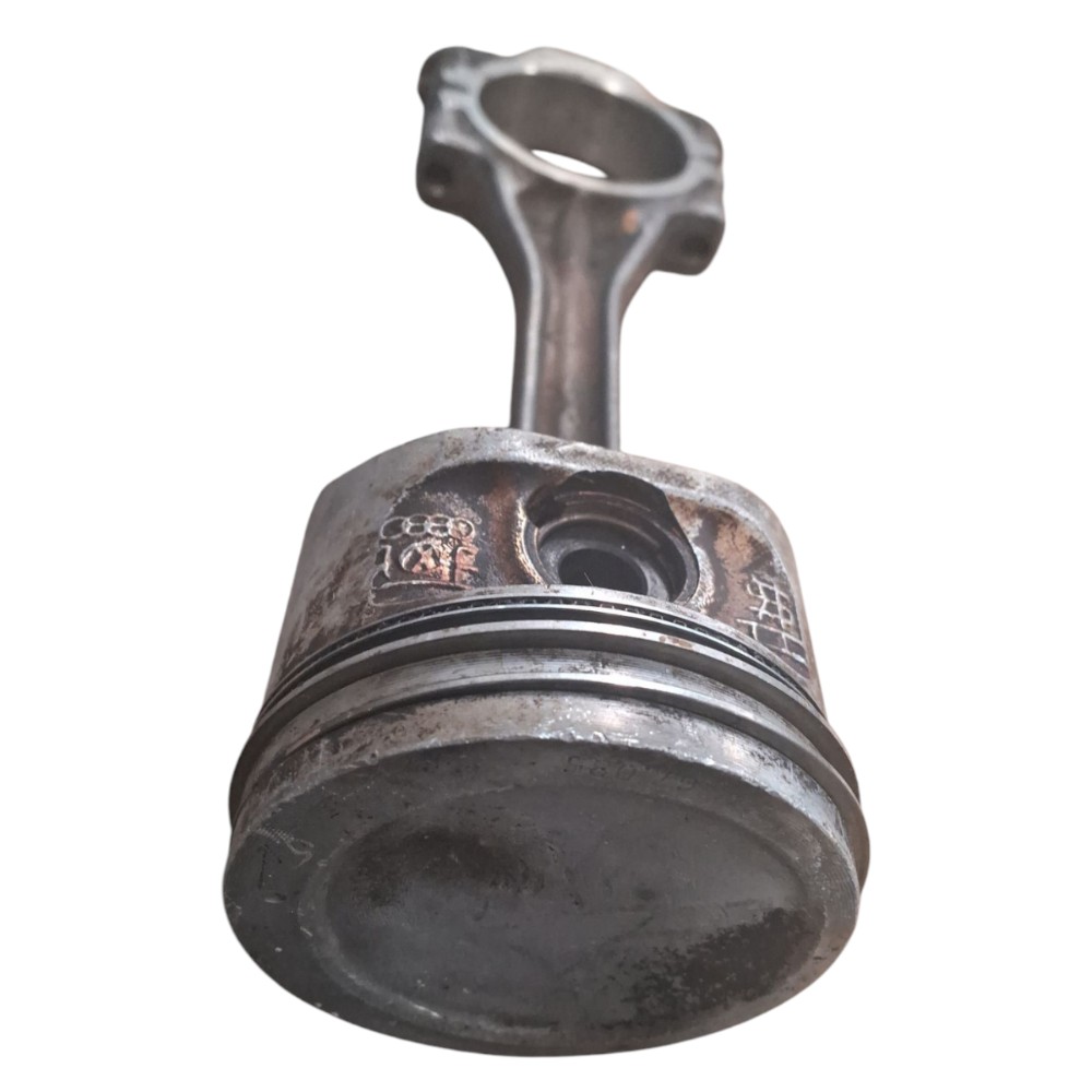 Biela Motor Gol G3 G4 1.0 99 2000 2001 2002 2005 2006 A 2008 3
