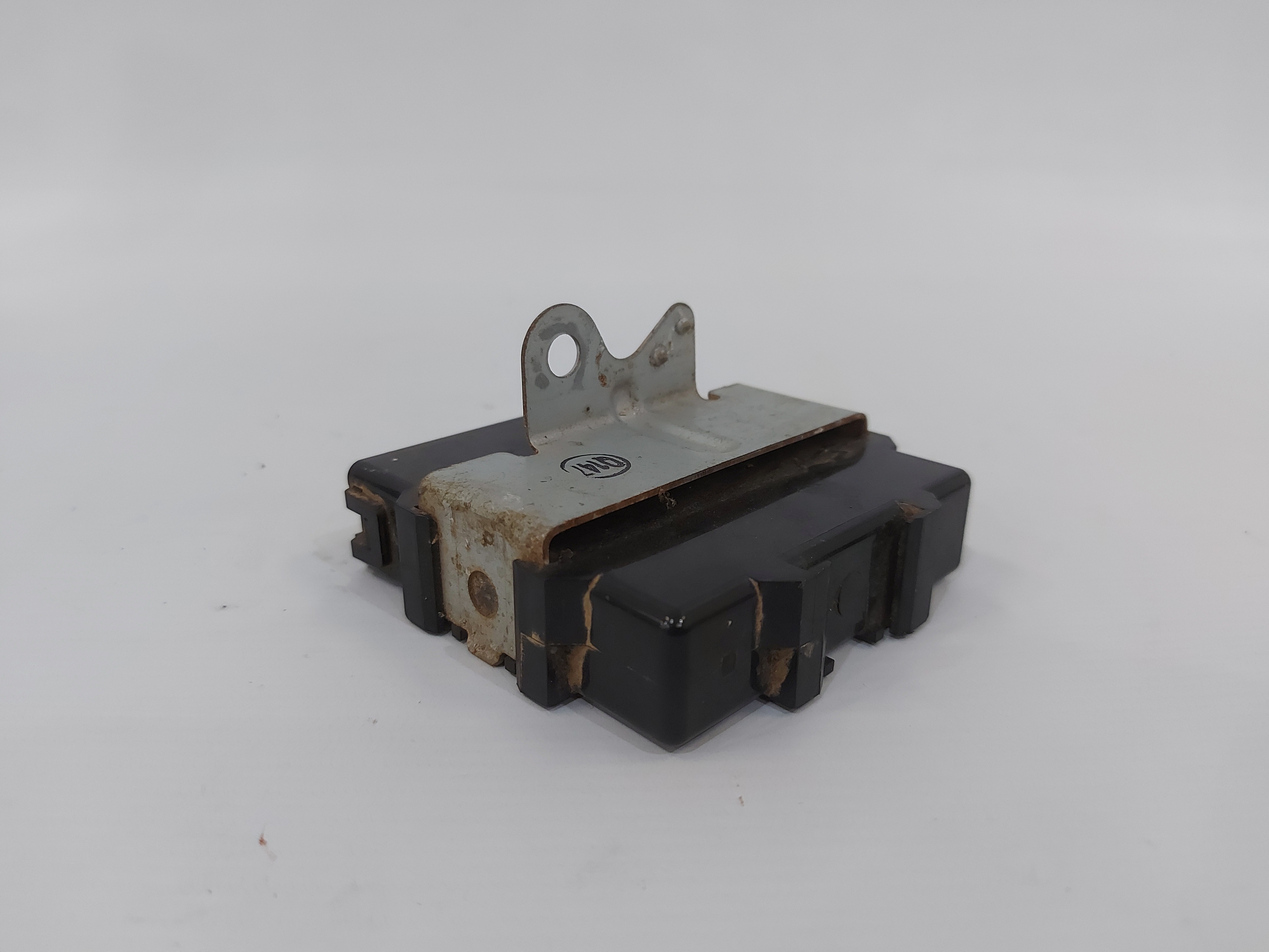 Módulo Alarme 8973002130 Toyota Corolla 2009 A 2014 6