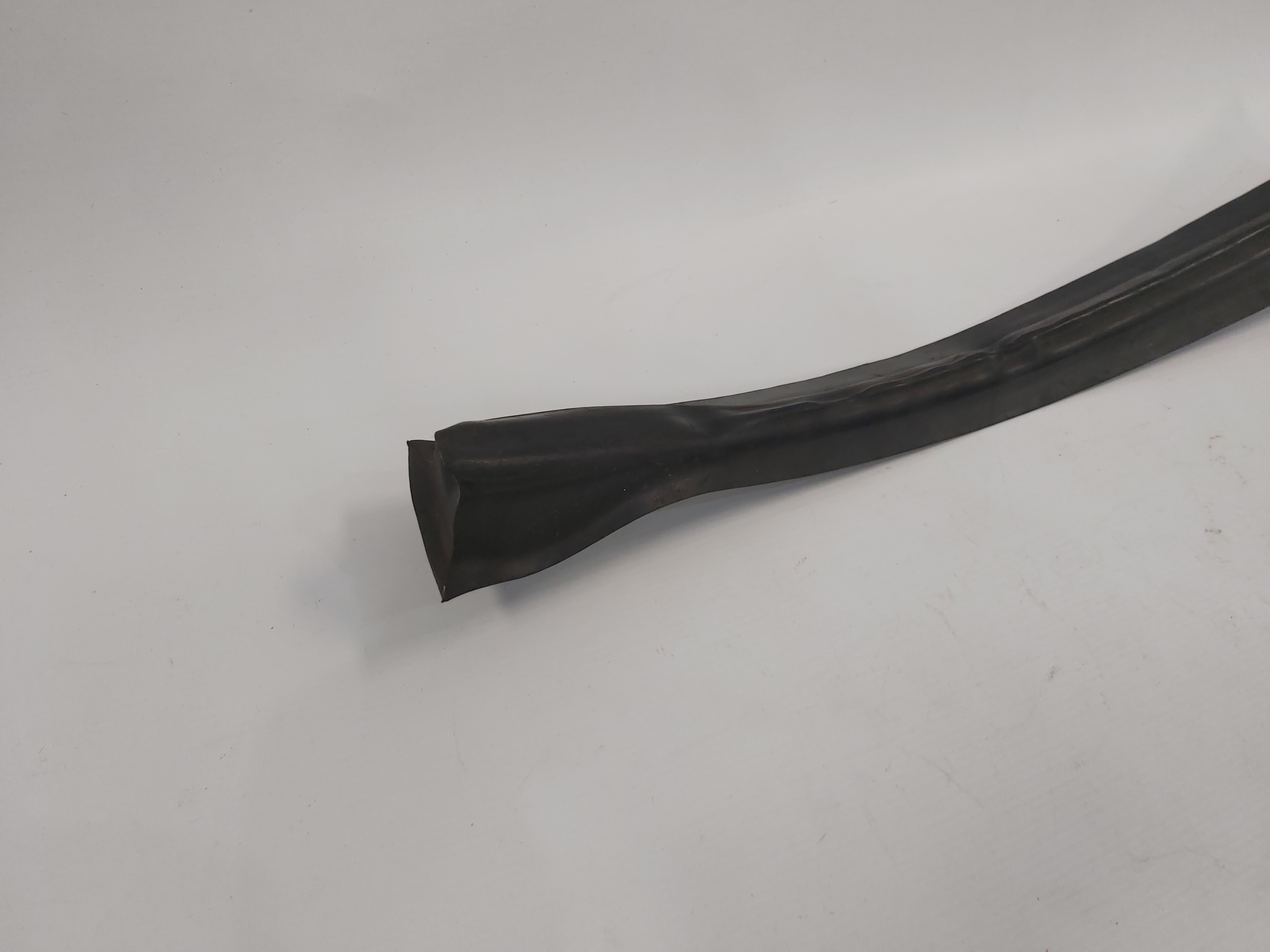 Borracha Coluna Lateral Direita Astra 99 2000 2005 2010 2011 3