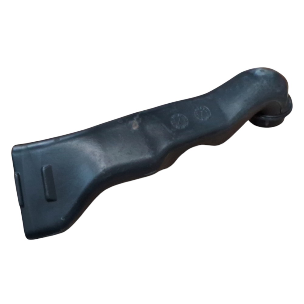 Tubo Ressonador Filtro Ar Ford Fiesta Courier 96 97 98 99 4