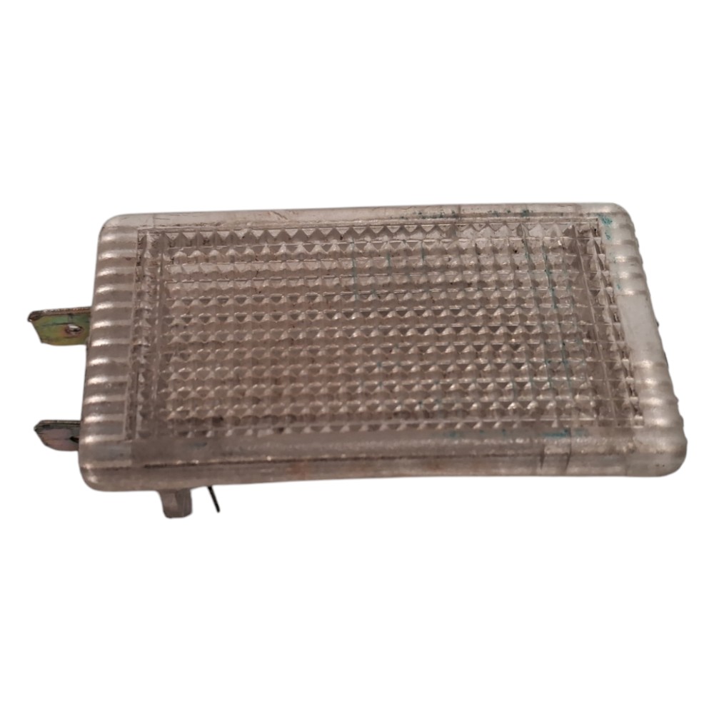 Lanterna Porta Malas Gol Santana 84 89 92 99 2000 2001 2005
