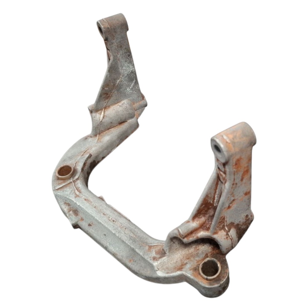 Suporte Coxim Câmbio Palio Punto Idea 2012 A 2016 46765949 3