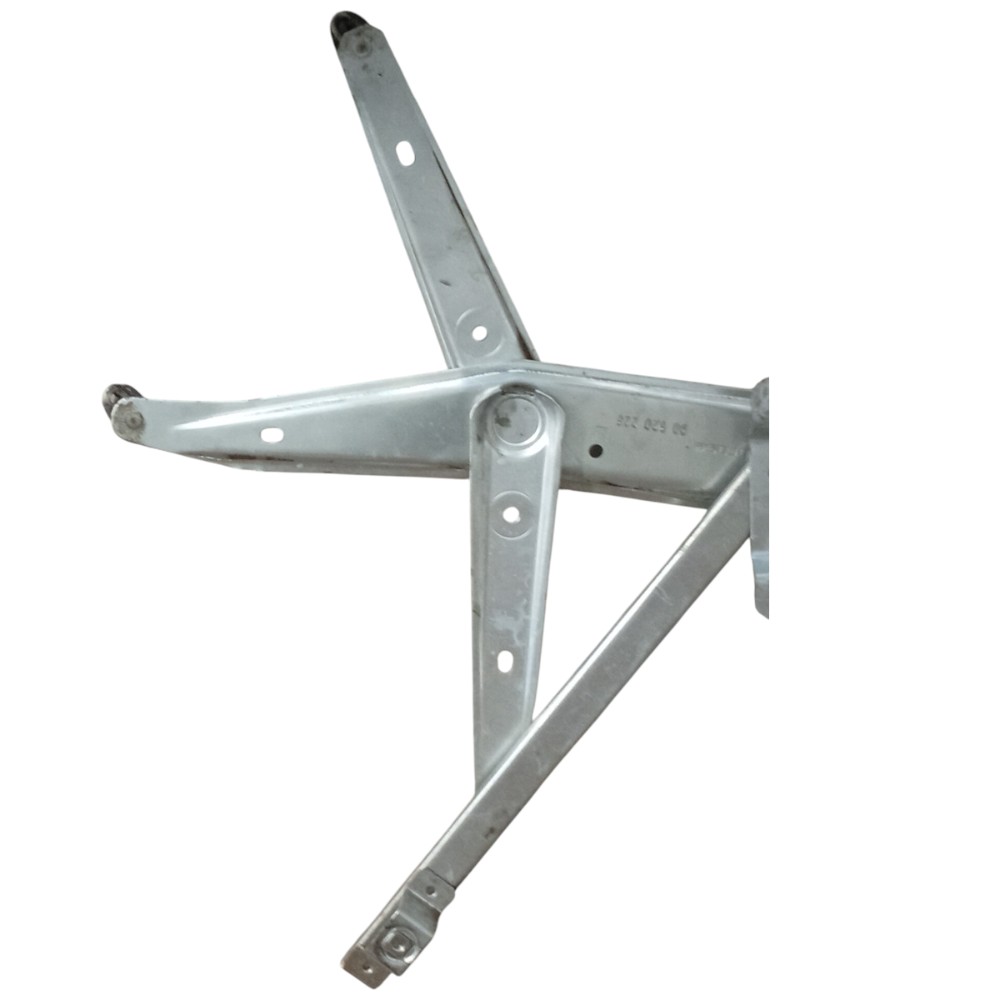 Máquina Vidro Dianteiro Direito Vectra 97 98 99 2000 2005 2