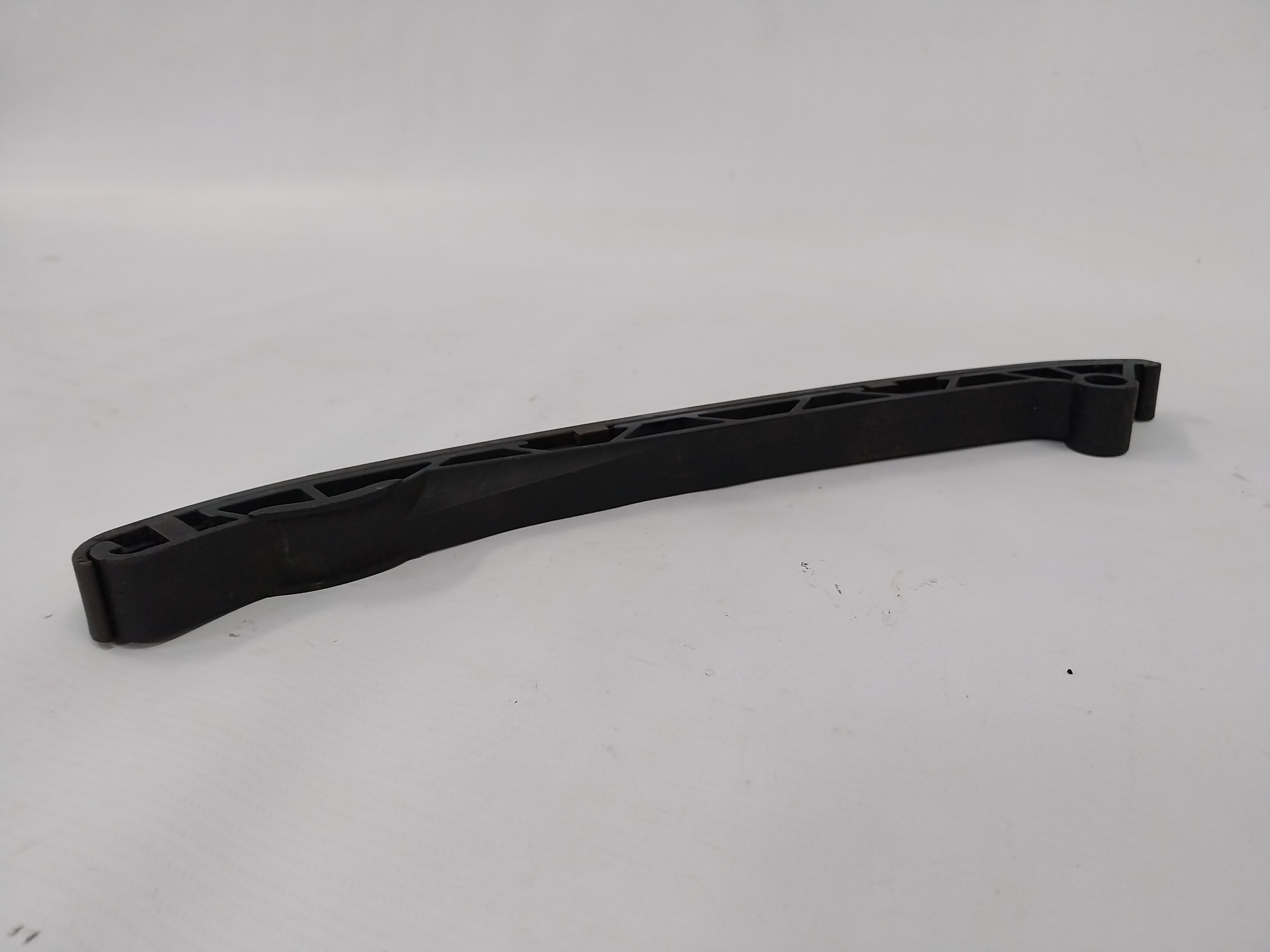 Guia Tensor Corrente Distribuição Ford Ka 99 2000 2002 2003 Preto 2